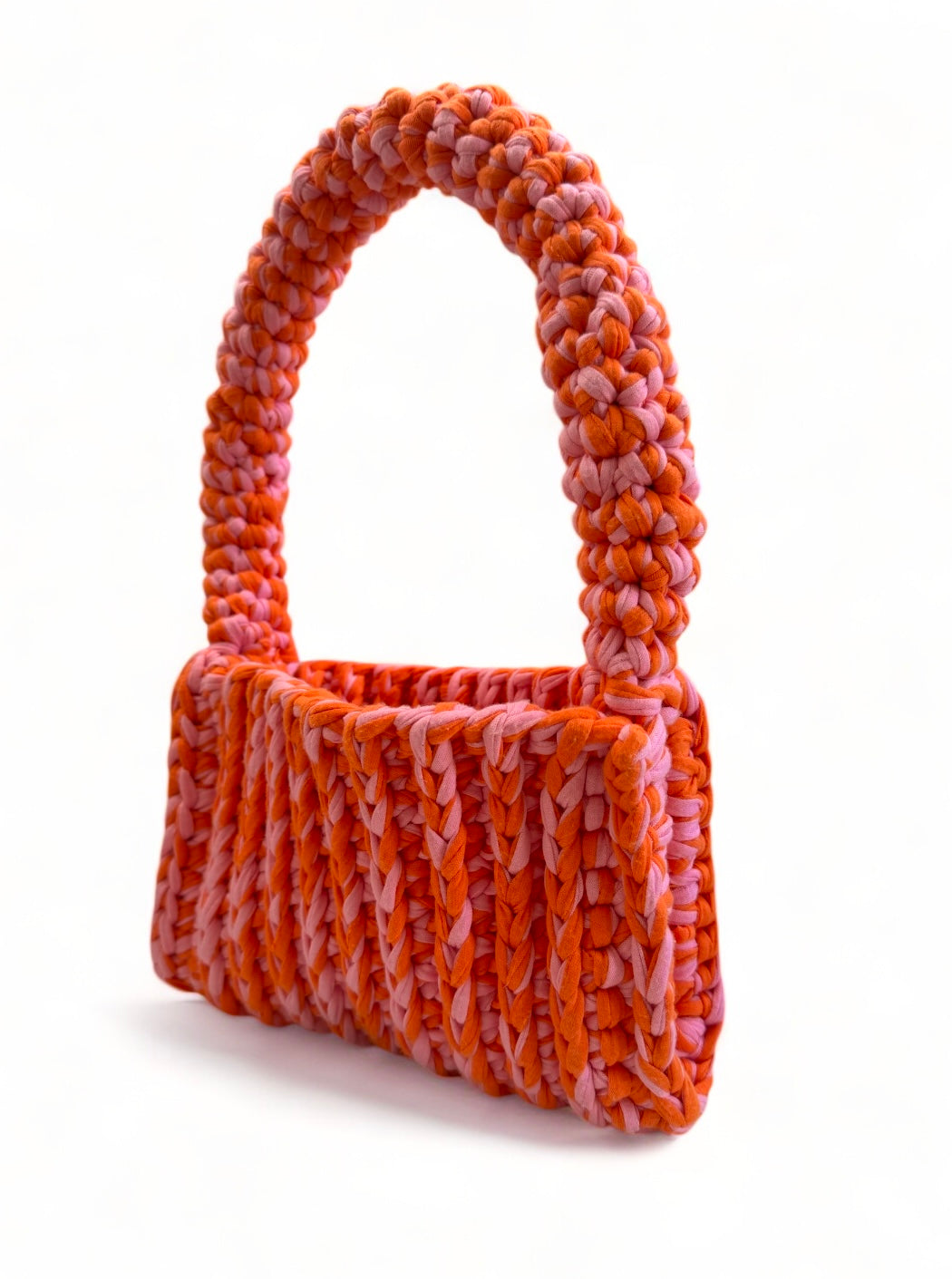 Magnolia Shoulder Bag