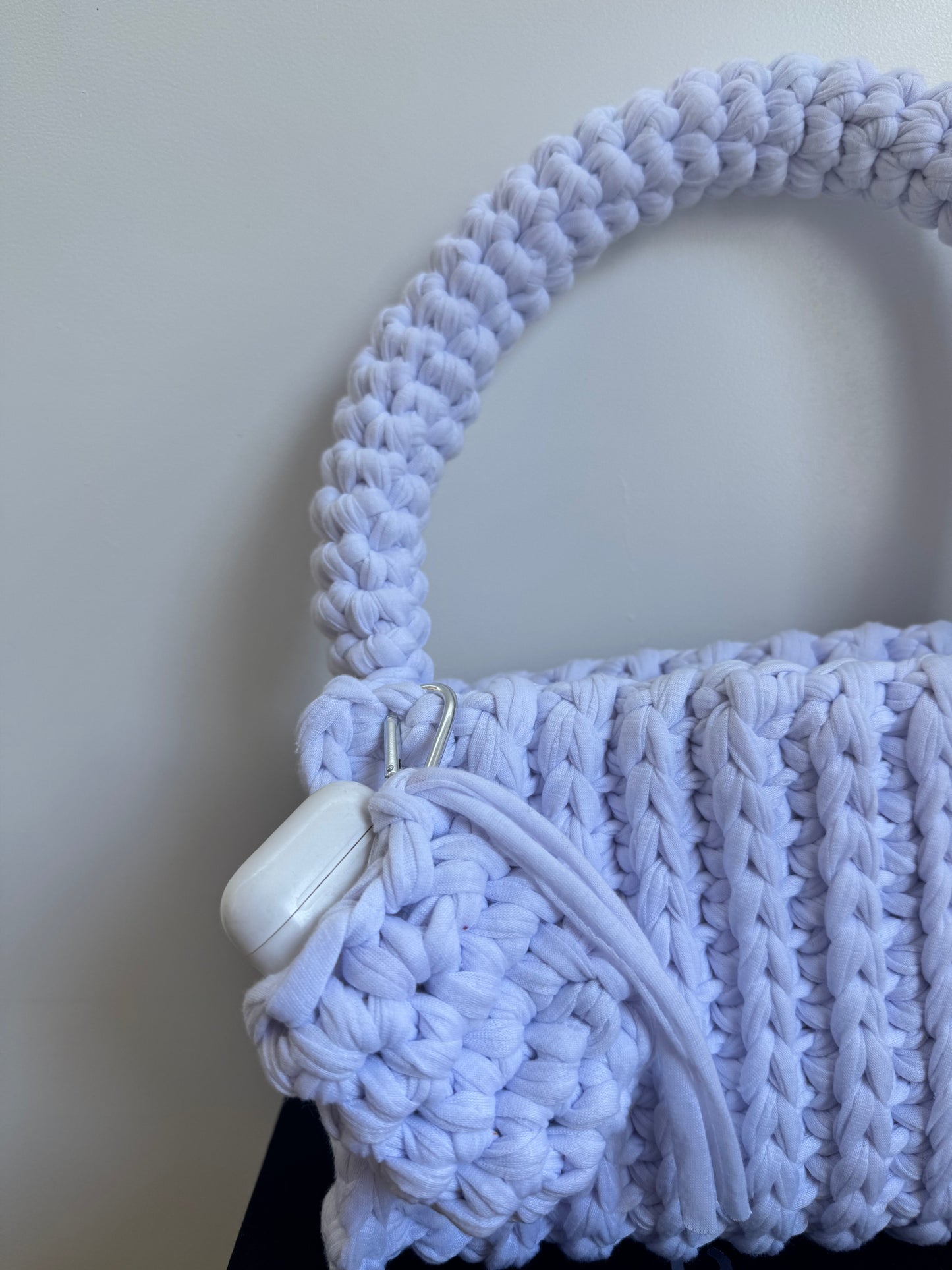 Bianca Airpod Case