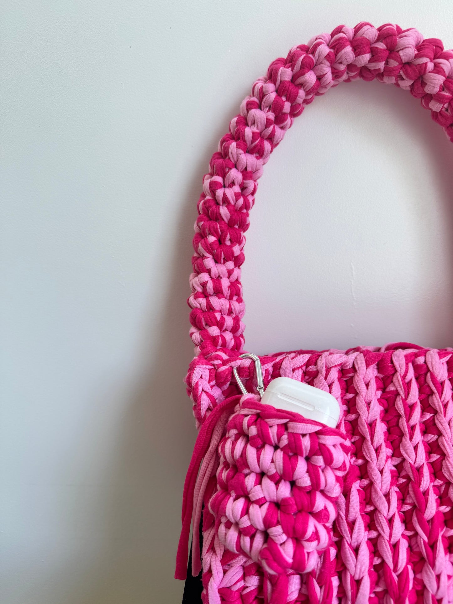 Barbie Airpod Case