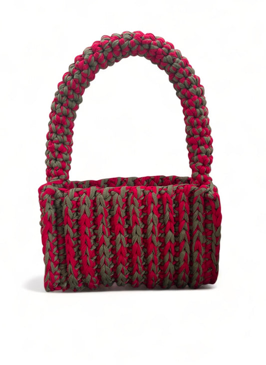 Martini Shoulder Bag