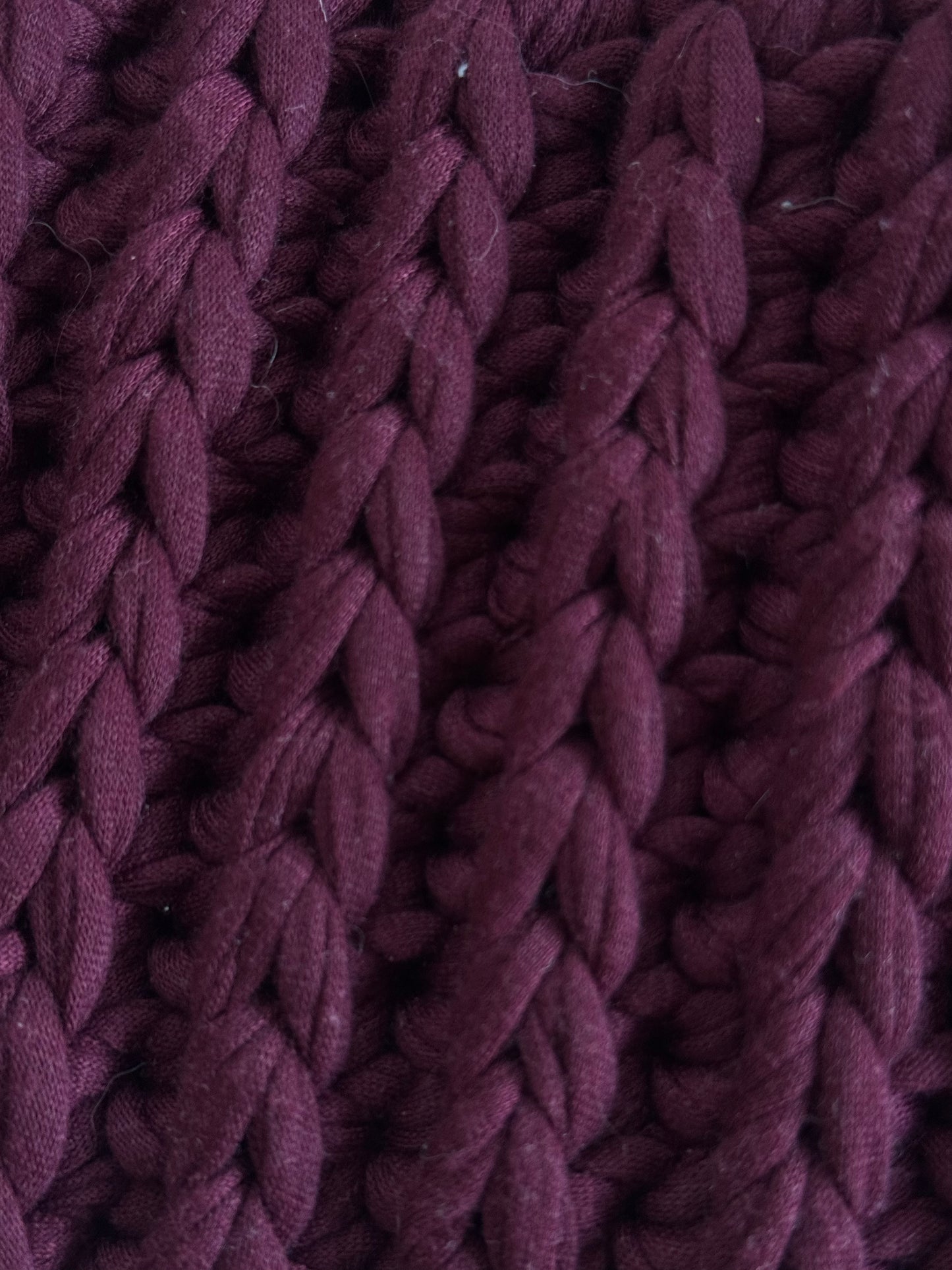 Merlot Shoulder Bag