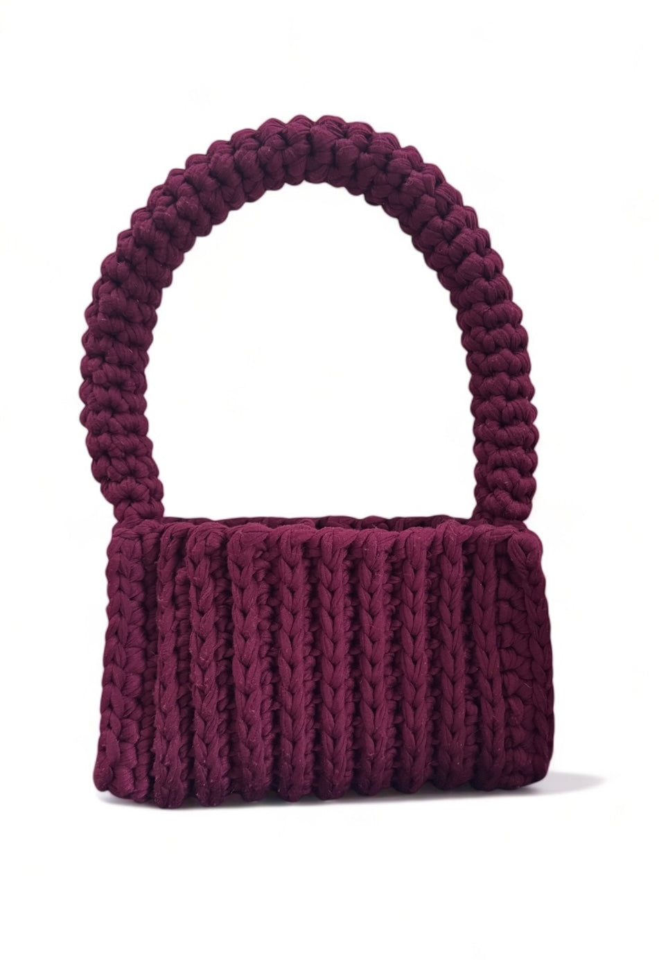 Merlot Shoulder Bag