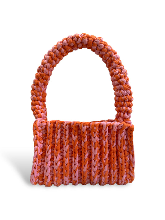 Magnolia Shoulder Bag