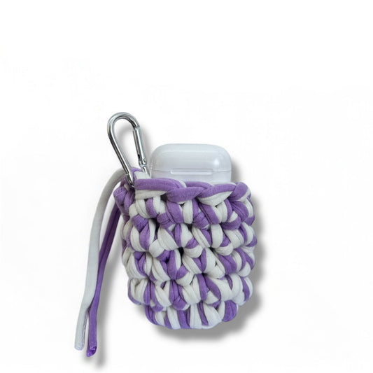 Iris Airpod Case
